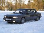 Москвич-2142 Князь Владимир 1997 года